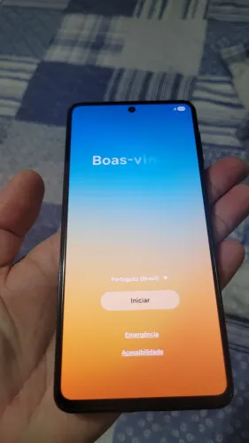 Celular Galaxy m53