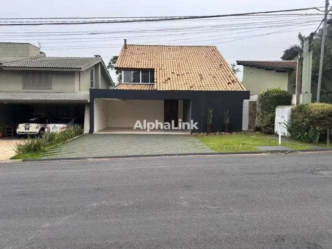 Casa com 4 dormitórios, 350 m² - venda por R$ 3.500.000,00 ou aluguel por R$ 15.000,00/mês