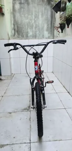 Bicicleta Monark Aro 20