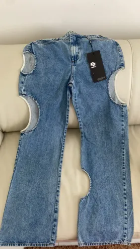 Calça colcci