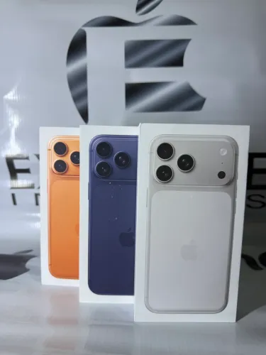 IPHONE 17 PRO MAX > LOJA FÍSICA <  MEGA PROMOÇÃO
