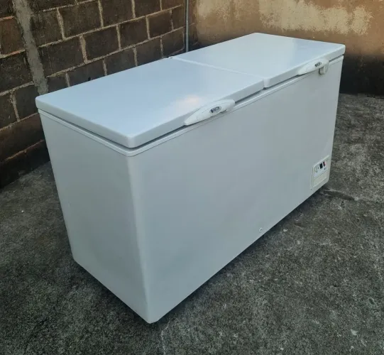 Freezer fricon grande