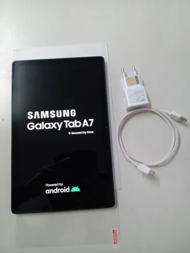 SAMSUNG GALAXY TAB A7