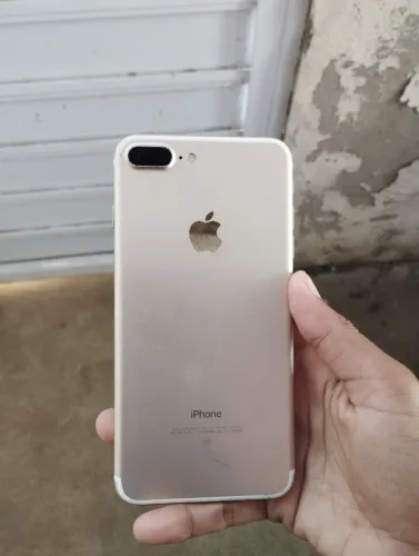Vendo iPhone 7 plus