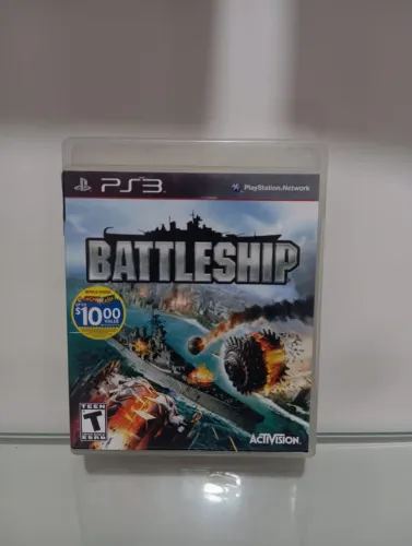 Battleship