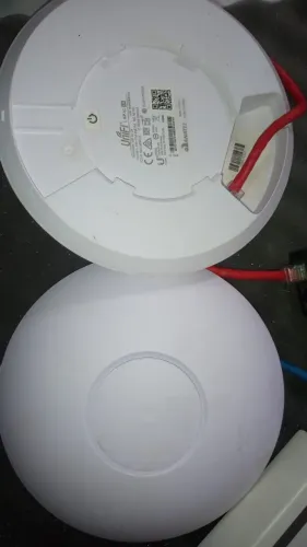 Acess Point Ubiquiti UniFi AP AC LR