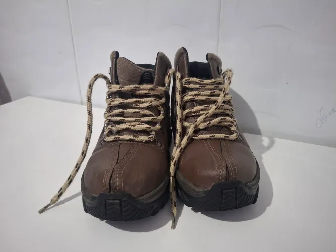 Bota n°36 unissex para trabalho