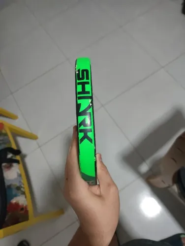 Raquete Beach tennis Shark Predator Pro 2024