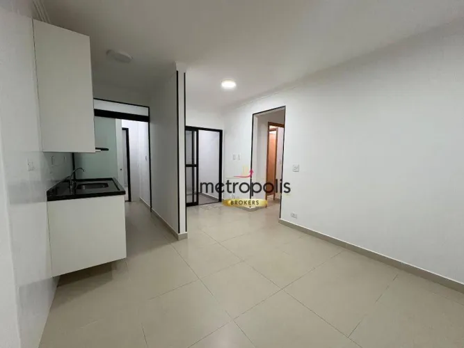 Apartamento Garden com 2 dormitórios para alugar, 102 m² por R$ 4.511,00/mês - Boa Vista -