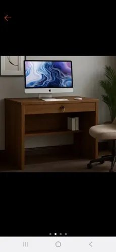VENDO ESCRIVANINHA NOVA 