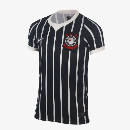 Camisa Corinthians feminina