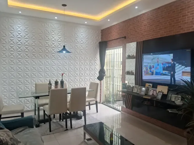 Casa no conj São José- João Paulo
