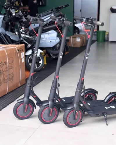 Patinete Elétrico