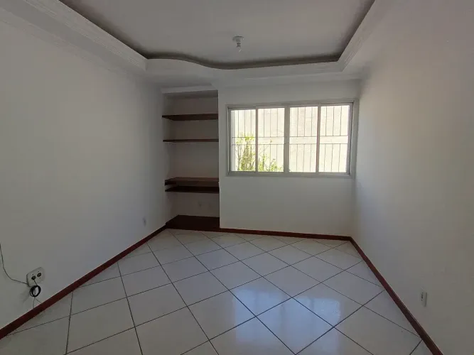 Imóvel para aluguel tem 60 metros quadrados com 2 quartos em Jardim Camburi - Vitória - ES