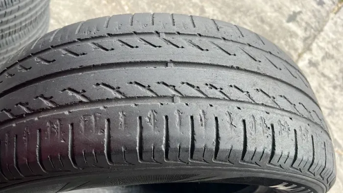 Pneu Hankook 235/60 R16