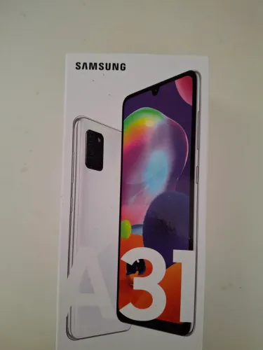 Celular Samsung A31 (128Gb)