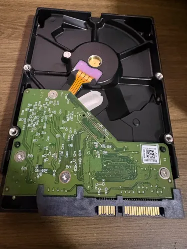 HD 500