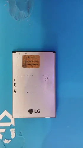 Bateria do LGk10