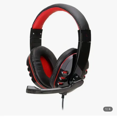 Fone Gamer