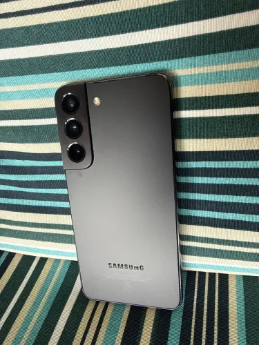 Samsung Galaxy S22