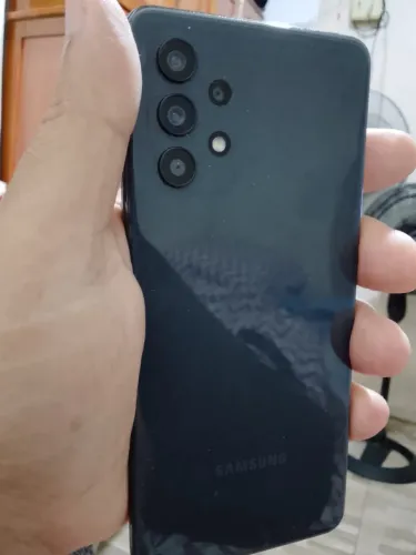 Celular Samsung A33