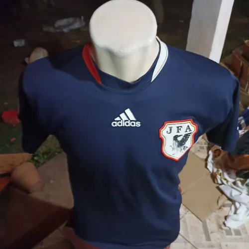 camisa do Japão nakagawa