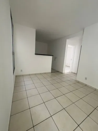 APARTAMENTO ÁREA PRIVATIVA