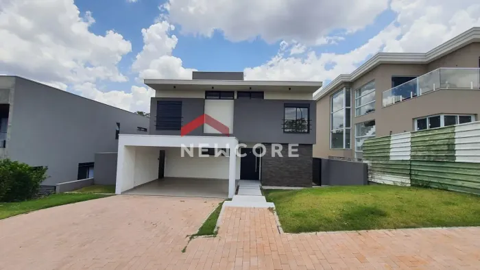 Casa de condomínio em Alameda dos Ipês-amarelos - Granja Viana - Carapicuíba/SP