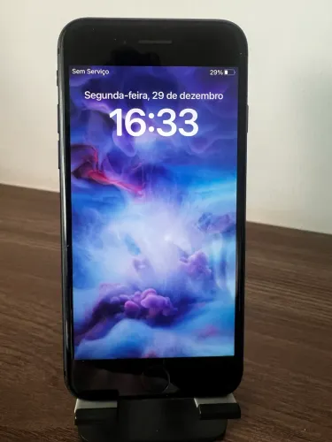 iPhone 8 64gb Preto
