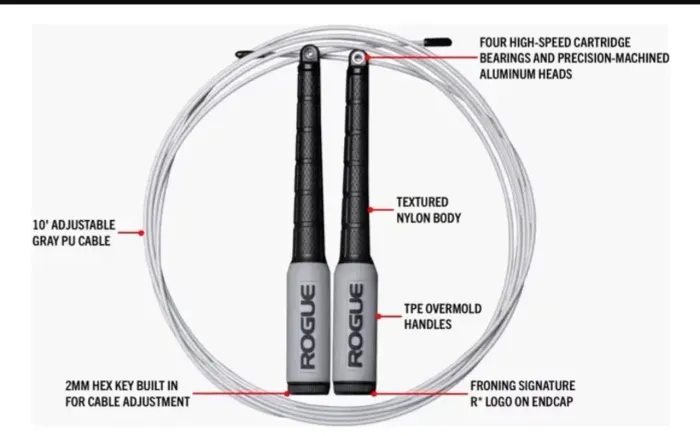Corda Rogue