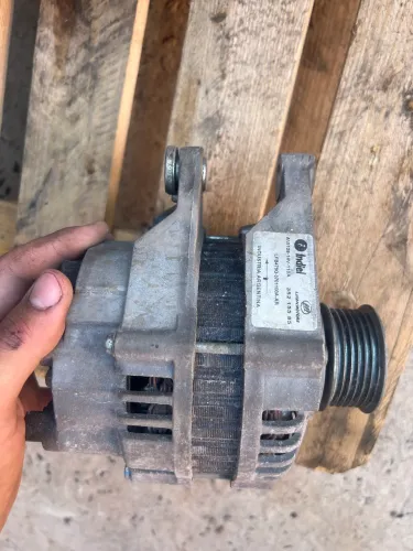 Alternador lifan x 60
