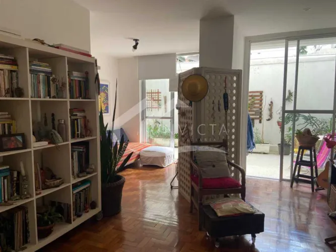 Apartamento : Garden / Residencial / Botafogo