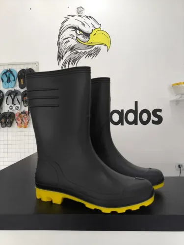 Botas de borracha 