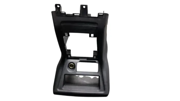 Console Central Pajero Tr4 2007
