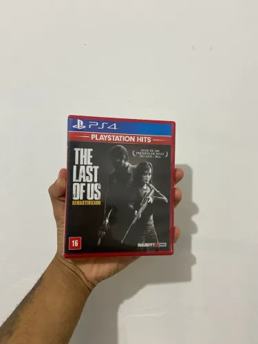 The last of us prt 1
