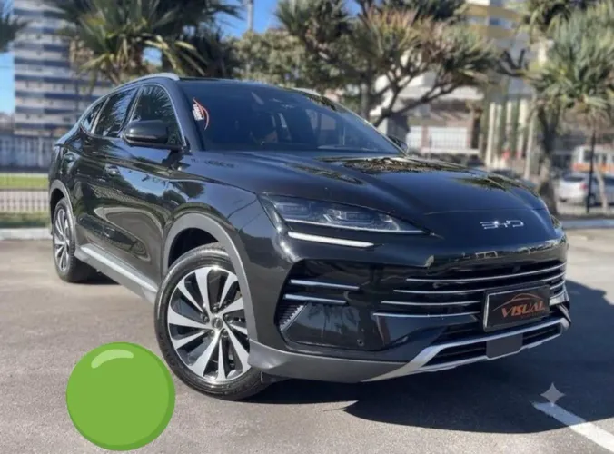 BYD Song Plus 1.5 16V Aut. (hibrido) 2026