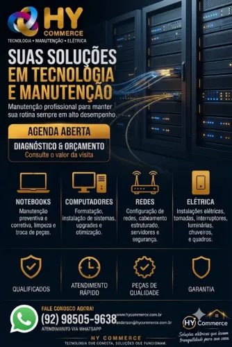 Serviço Profissional