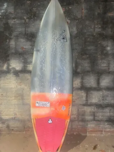 Prancha de surf, 5.8