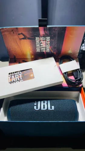 JBL FLIP 6
