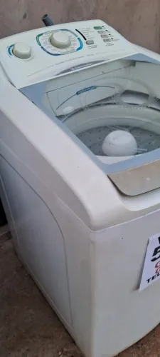Máquina de Lavar Electrolux 10 kg | Garantia de 6 Meses