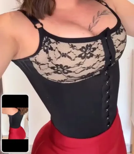 Cintas modeladoras