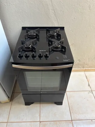Fogão 4 bocas