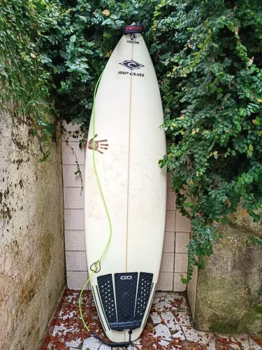 Vende - se Prancha 5.11