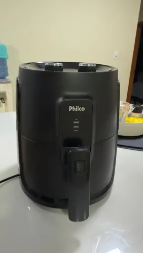 Air Fryer Philco