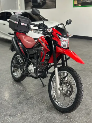 MORO HONDA BROS 160Cc ESDD - 2024