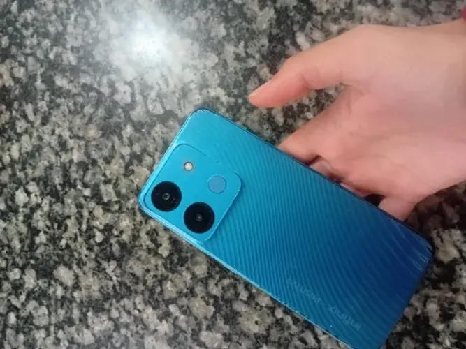 Infinix Smart 7 