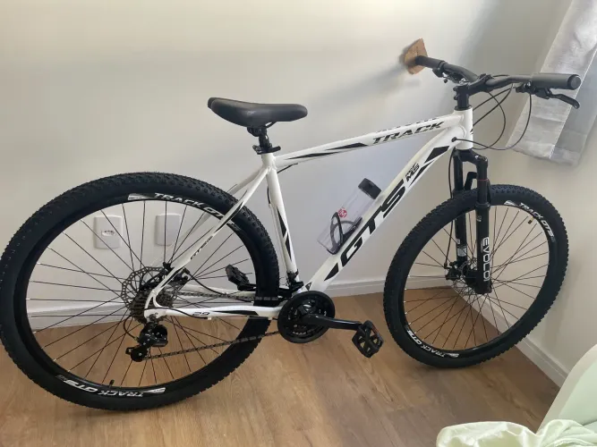 Bicicleta Quadro 21 aro 26