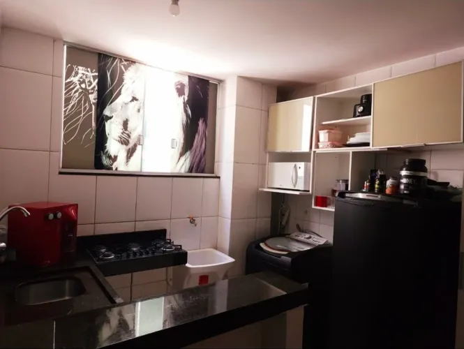 LINDA KIT $89 mil PRONTA apartir VICENTE PIRES