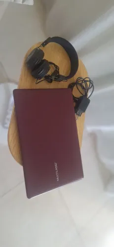 Notebook Multilaser Legacy