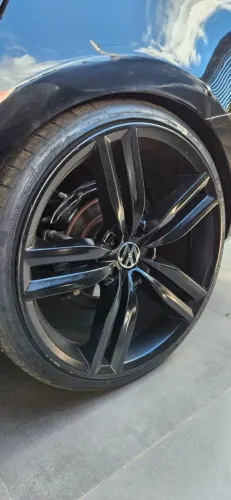 Rodas aro 20 Tiguan R-line